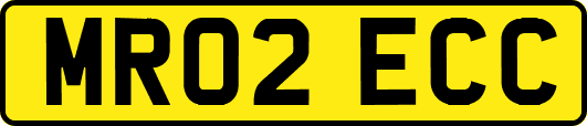 MR02ECC