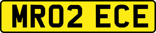 MR02ECE