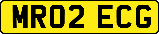 MR02ECG
