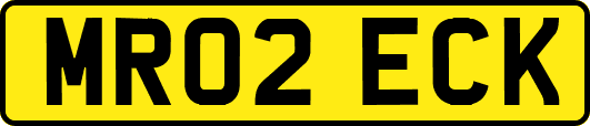 MR02ECK