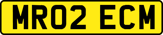 MR02ECM