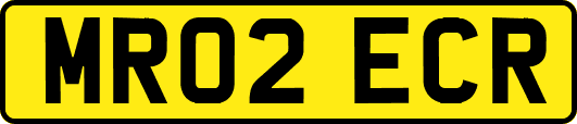 MR02ECR