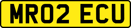 MR02ECU