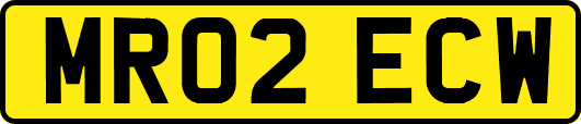 MR02ECW