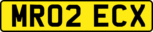 MR02ECX