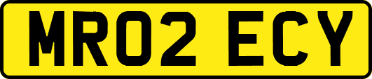 MR02ECY