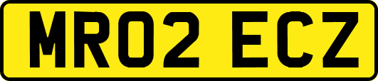 MR02ECZ