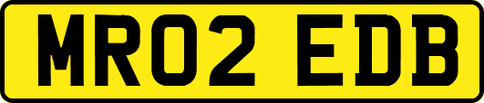 MR02EDB