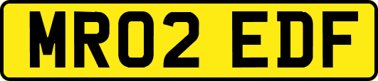 MR02EDF