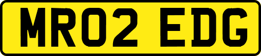 MR02EDG