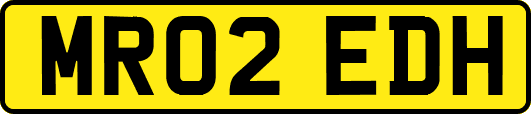 MR02EDH