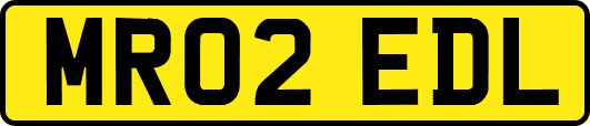 MR02EDL