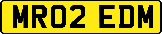 MR02EDM