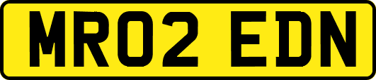 MR02EDN