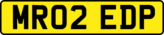 MR02EDP