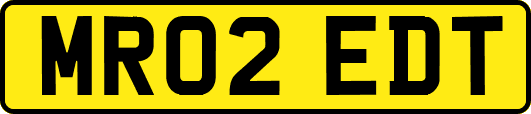 MR02EDT