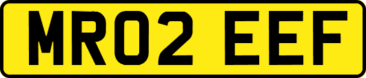 MR02EEF