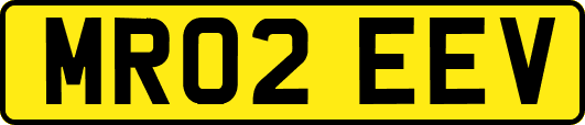 MR02EEV