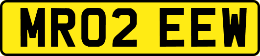 MR02EEW