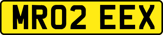 MR02EEX