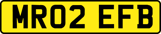MR02EFB