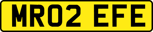 MR02EFE