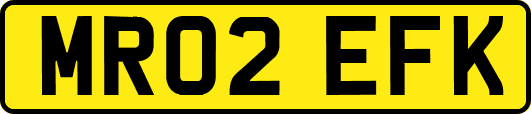 MR02EFK