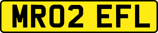 MR02EFL