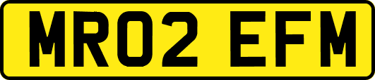 MR02EFM