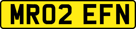 MR02EFN
