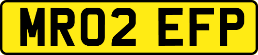 MR02EFP