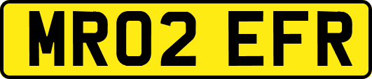 MR02EFR