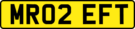 MR02EFT