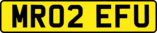 MR02EFU