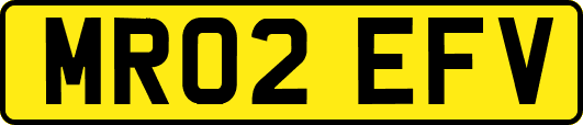 MR02EFV