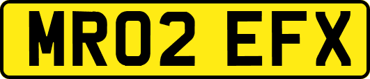 MR02EFX