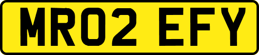 MR02EFY