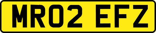 MR02EFZ