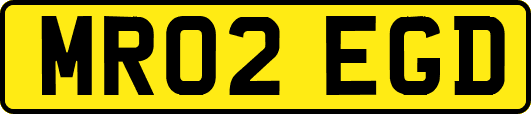 MR02EGD