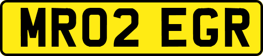 MR02EGR
