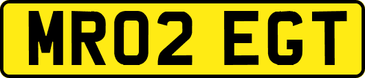 MR02EGT