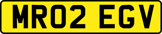 MR02EGV
