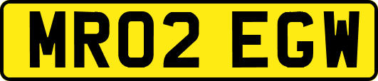 MR02EGW