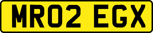 MR02EGX