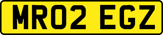 MR02EGZ