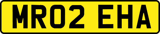 MR02EHA