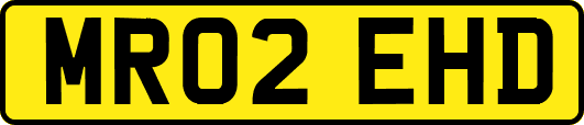MR02EHD