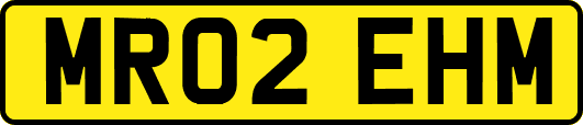 MR02EHM