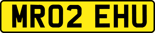 MR02EHU