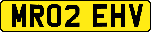 MR02EHV